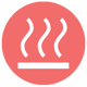 Hot Topics Icons