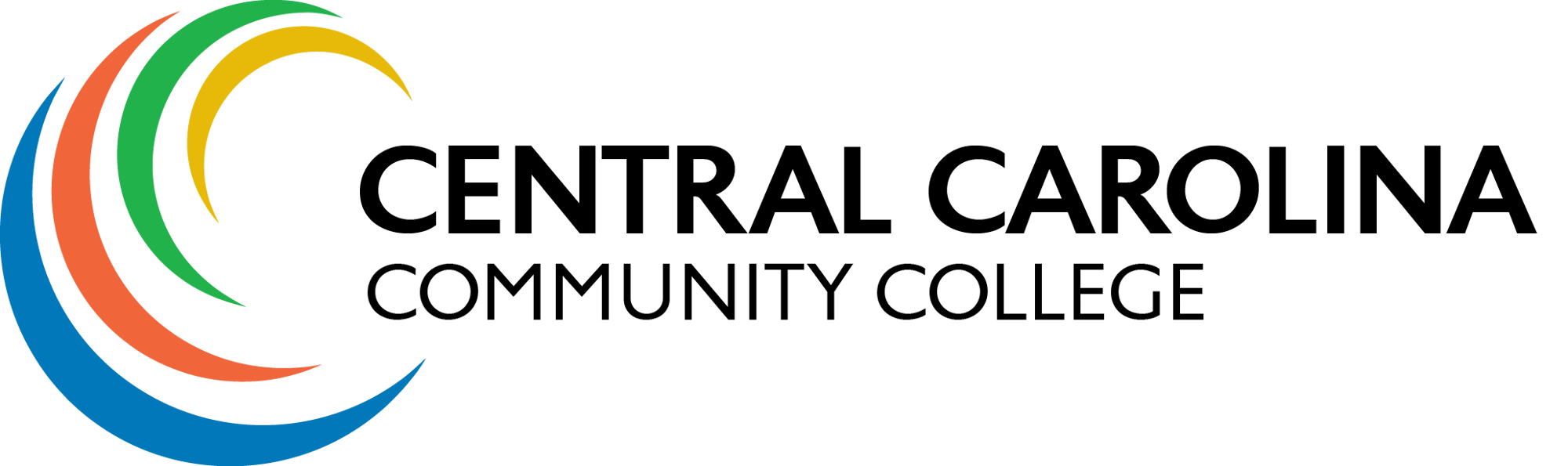 Central Carolina Community College logo