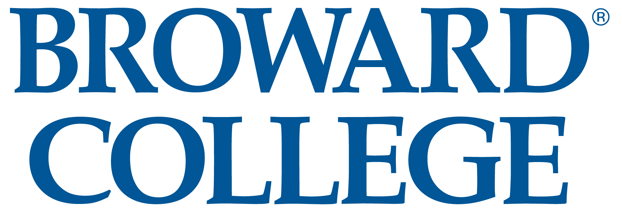 Broward College logo
