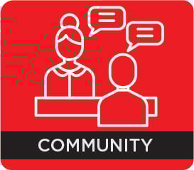Community