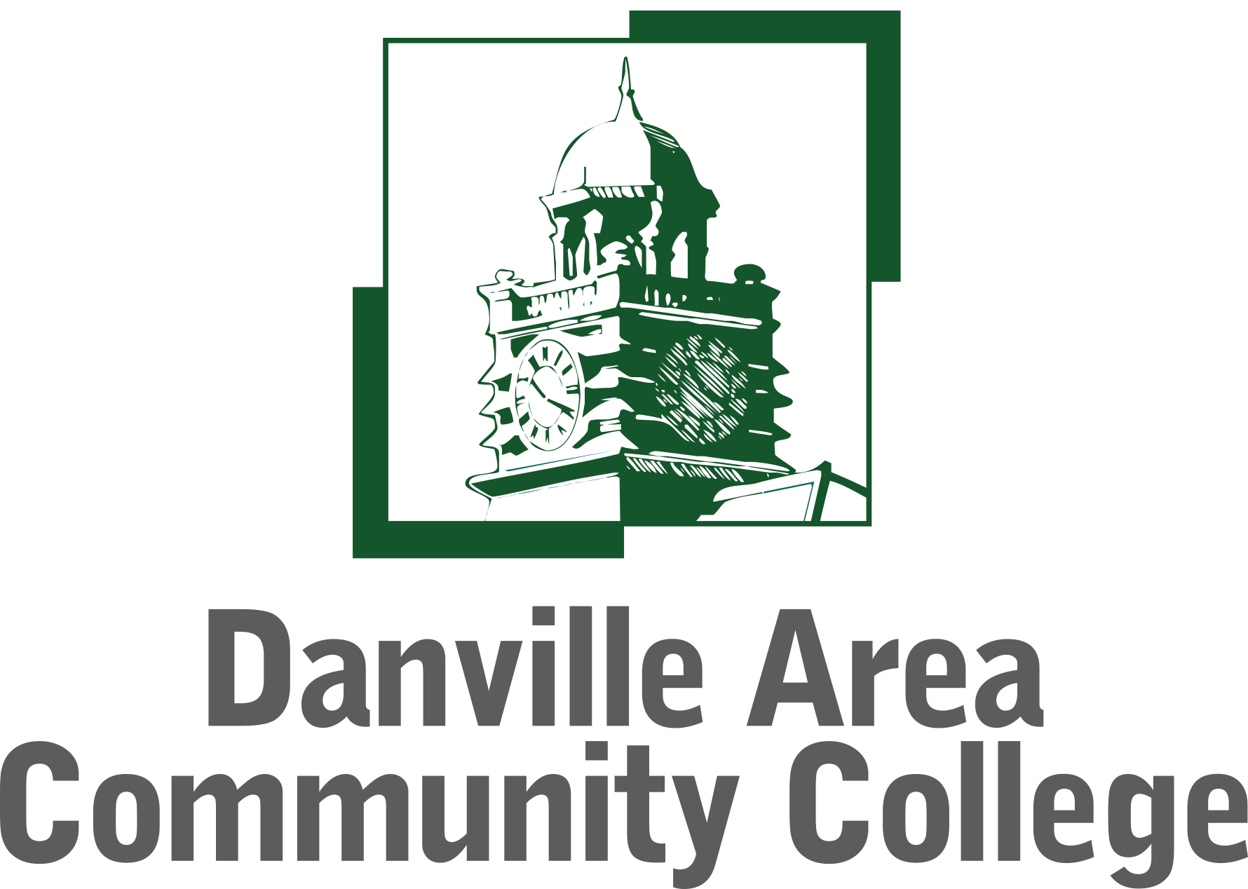 Danville Area Community College logo