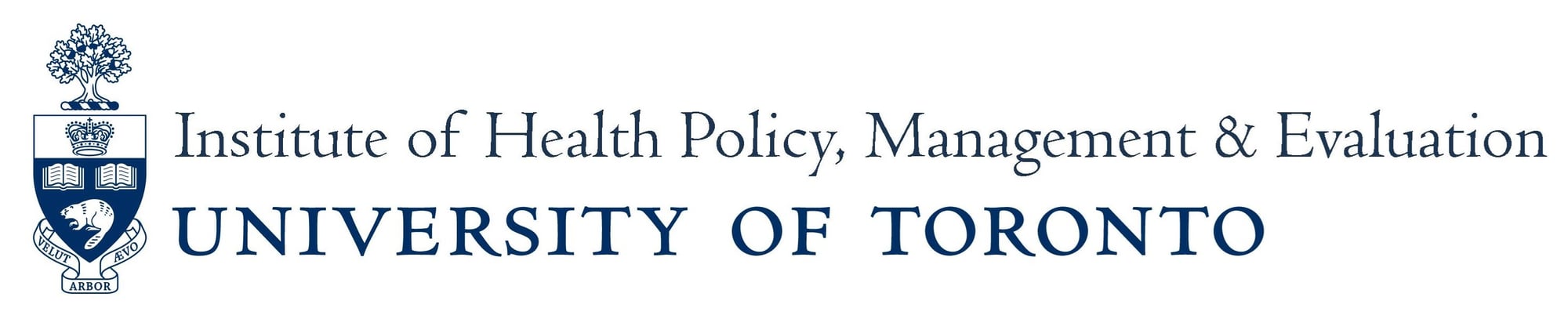 IHPME LOGO