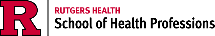 Rutgers Health School of Health Professions