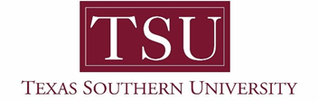 Texas Southern University Logo