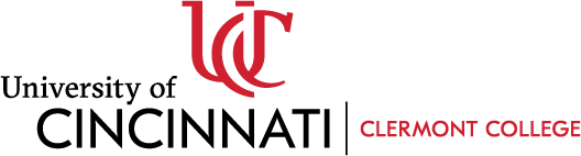 University of Cincinnati | Clermont College Logo