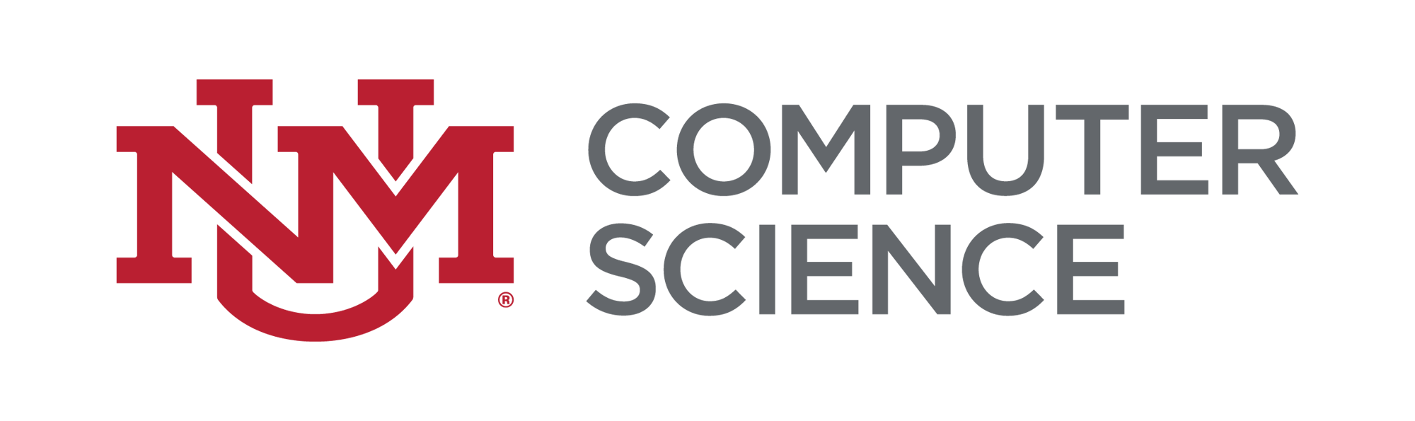 UNM Computer Science Logo