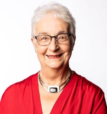 Evelyn-Hovenga