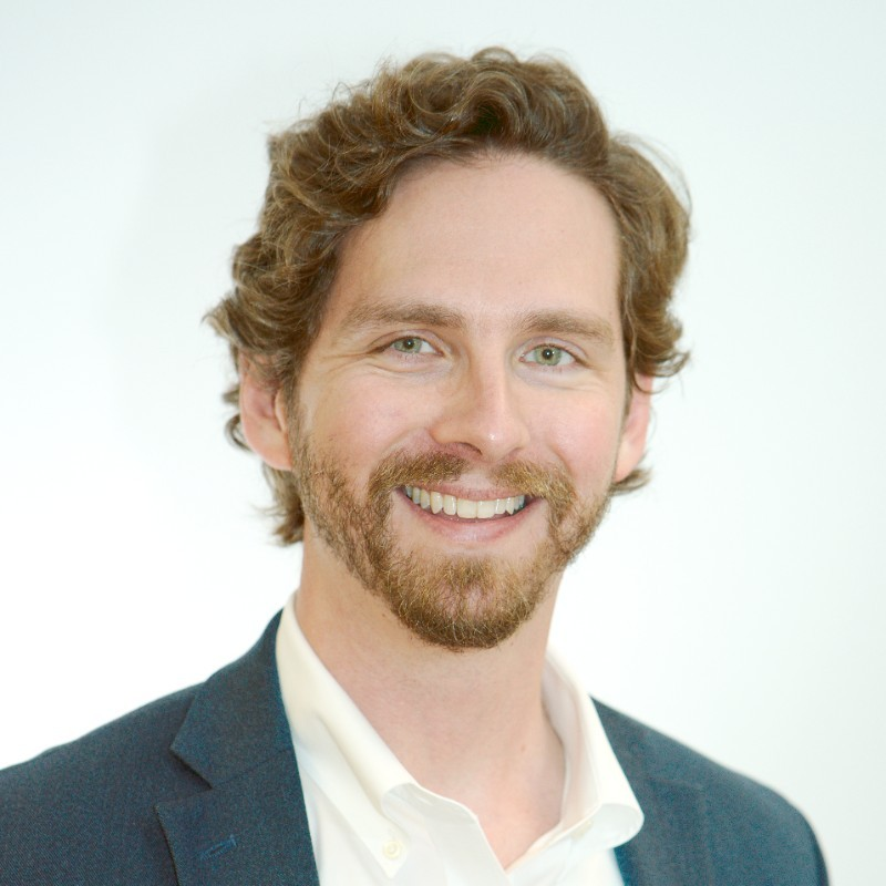 Headshots-Ben Cushing