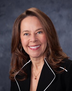 Linda Stevenson