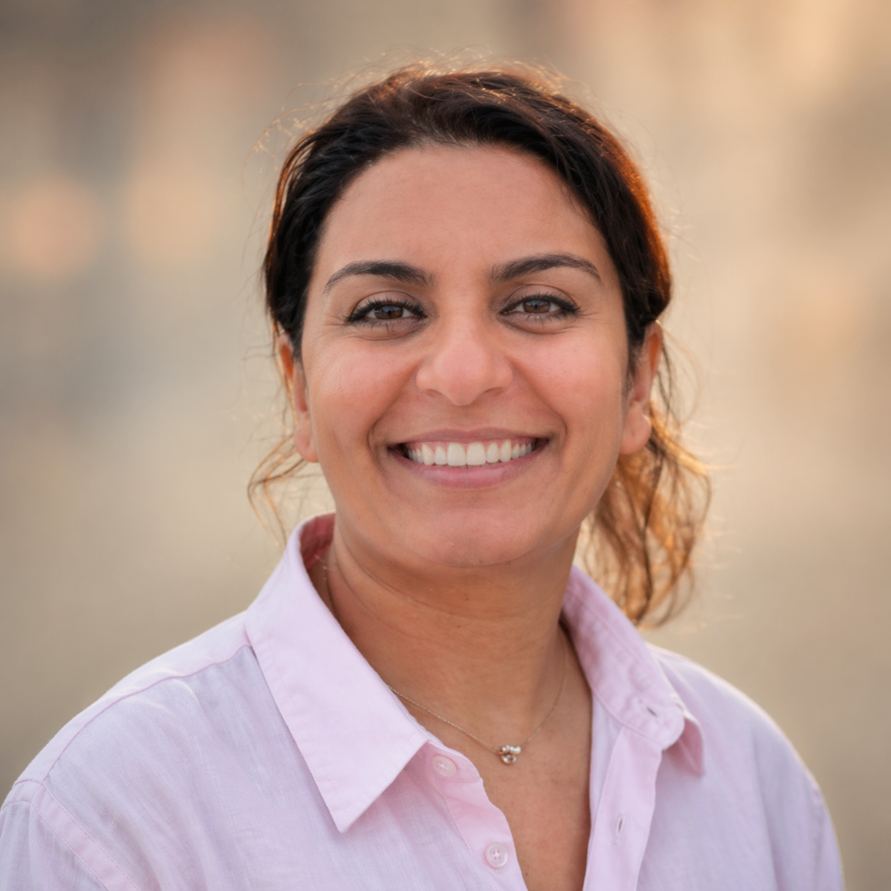 Mandana Ahmadi, PhD
