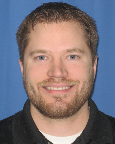 Jason Vogt