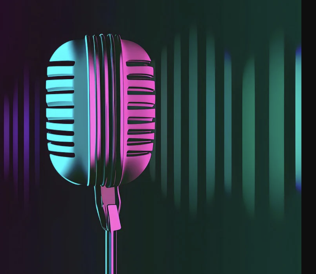 microphone